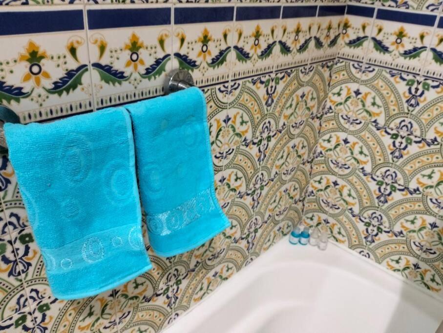 Vila Coup De Coeur A Sidi Bou Ali Exteriér fotografie