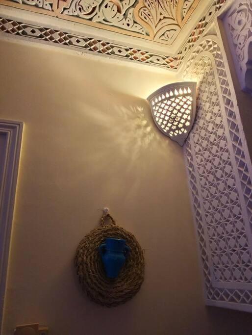 Vila Coup De Coeur A Sidi Bou Ali Exteriér fotografie