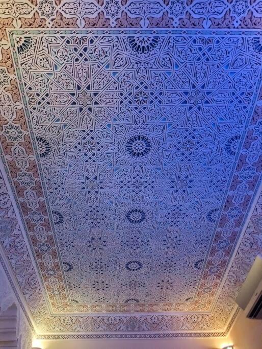 Vila Coup De Coeur A Sidi Bou Ali Exteriér fotografie